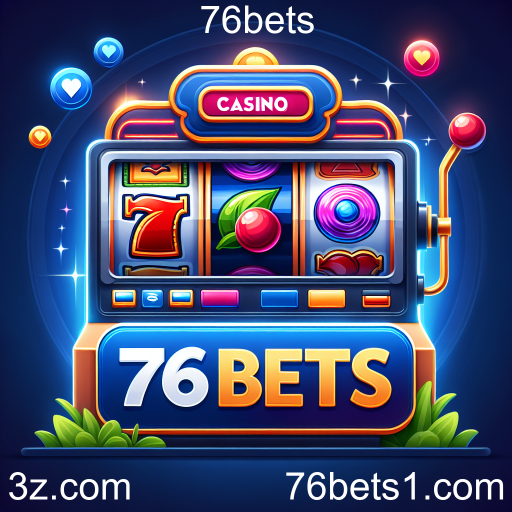 Descubra a Categoria de Máquinas em 76bets: Diversão e Emoção a Cada Giro!